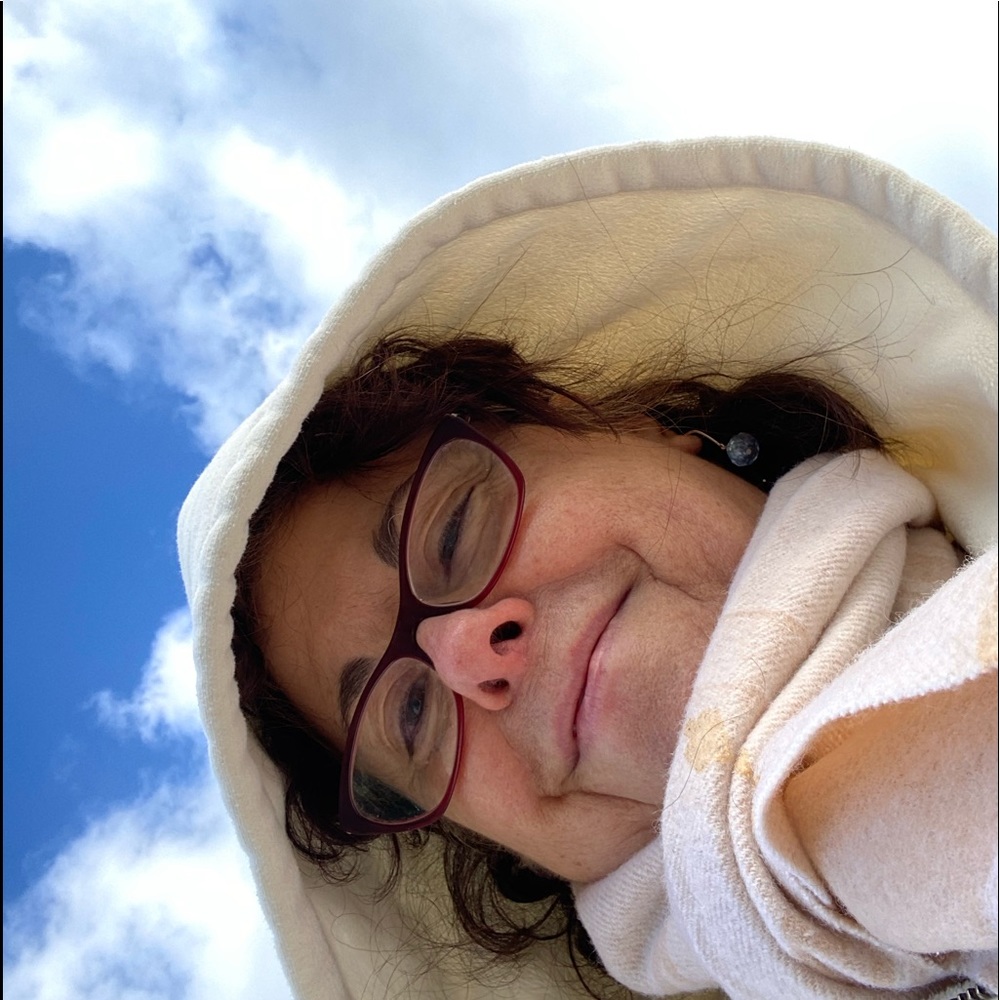 Meet your Posher, Debra